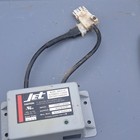 Jet 2904jt-24 24vdc Automatic 3-stage Battery Charger 115vac Gray