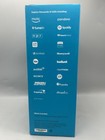 Amazon Echo Plus Smart Home Bluetooth Speaker  1st Gen      Black     Sealed