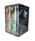 Star Trek Deep Space Nine  The Complete Series Seasons 1-7  dvd 47-discs Set  