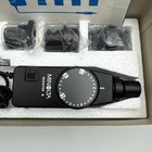 Minolta Booster Ii Light Sensor Set F  Auto Meter flash Meter Ii iii iv  manual