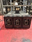 Used Westinghouse Ab De-ion Circuit Breaker 400a  Trip Set 1500a  3p   38e-2697