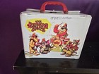 1969 Banana Splits Vinyl Lunchbox By Thermos Hanna Barbera
