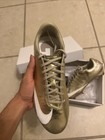 Nike Mercurial Superfly Rgn Se Gold Cr7