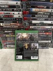 Call Of Duty  Modern Warfare  microsoft Xbox One  Complete Cib Tested