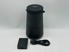 Bose Soundlink Revolve   series Ii  Portable Bluetooth Speaker - Black