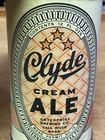 Clyde Cream Ale Cone Top Beer Can Enterprise Brewing Co Fall River Ma Rare Can