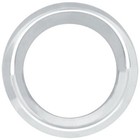 Up 42333  -  Small Gauge Bezel W  Visor For Freightliner Cascadia 2008 - 2017