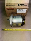 Parker Chelsea Cgp-p11c055-5ac Pto Gear Pump For 247  249  252 Series Parker Pto