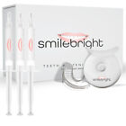 Professional Teeth Whitening Kit Led Light Tray 33  Peroxide Whitening Gel