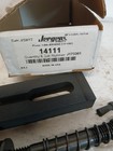 Jergens Clamp Assembly 5 8 -11 Flange Nut 14111