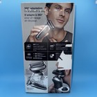 Braun Series 7 7020s Electric Foil Shaver Wet   Dry W  Trimmer  Open Box