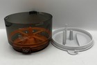 Baby Brezza Formula Pro Advanced  Powder Container Bowl Mixing Wheels-6 Pieces