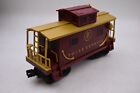 Lionel Polar Express 1225 Lot Of 3 Train Cars
