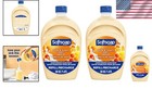Two-pack 50 Oz Milk   Honey Liquid Soap - Softening   Bacteria-fighting Formula