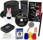 Magician Dress Up   Magic Tricks Set For Kids For Kids Age 8-10
