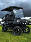 Wards Front Brush Guard Fits Vivid Ev V Model Golf Cart