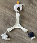 Graco Simple Sway Swing  Replacement Part Toy Mobile Stars Replacement Part