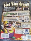 Nintendo Gamecube Wario World Nintendo Power Official Player   s Guide
