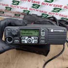 Motorola Xpr 4550 Aam27trh9la1an W  Power Supply   Mic - No Antenna - Used