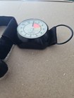 Alti-2  altimaster  galaxy Altimeter - Feet - Black - Glow Face
