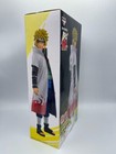 Masterlise Naruto Minato Namikaze Figure Ichiban Kuji Last One On Sale June 11 