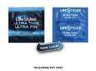 Lifestyles Ultra Thin Lubricated Bulk Condoms - Choose Quantity