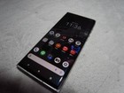 Leica Leitz Phone 1 Leicasilver Softbank Very Good Gp