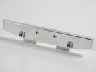 Custom Polish Aluminum Front Bumper Guard Tamiya Rc 1 14 King Hauler Globeliner 