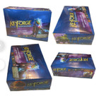 Keyforge Age Of Ascension Deck Display 12 Ct  Decks Sealed
