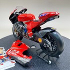 Minichamps 1 12 Ducati Desmo 16 Gp7 Casey Stoner  27 Motogp 2007 122070027
