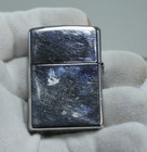 2010 Us Army Zippo Lighter Rifles emblem