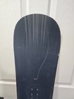 Ride Timeless Vintage Snowboard 152cm Rare Vintage