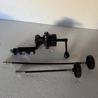 Tilta Tff-v3  Single-sided Dslr Follow Focus Kit  crank Handle
