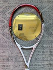 Brand New Wilson Blx Pro Staff Six One 95 - 4 3 8 - New Old Stock Tennis Racquet