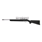 Hogue Youth Overmolded Rifle Stock For Ruger 10-22  920  Diameter  Black - 22050