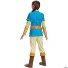 Men s Link Breath Of The Wild Costume
