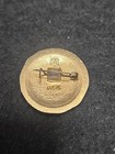 Soviet Ussr Badge Ancient Coat Of Arms Semyonov Ancient Coat Of Arms 