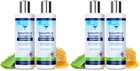 Sulfate-free Shampoo   Conditioner Set For Dry Itchy Scalp  Anti-dandruff  16oz