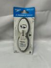 Speedo Jr  Vanquisher 2 0 Mirrored Goggle Competitive Junior Age 6-14-silver