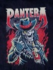 Pantera Rare Vintage Tee Shirt-xl-1 Large