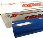 Oracal 651 631 Sign Cutting Cricut Vinyl Bundle 10 Rolls - 24  X 12  Each