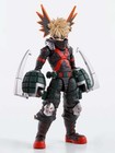Bandai S h figuarts Shf Action Figure - Katsuki Bakugo  my Hero Academia 