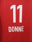 New 2018 Fanatics Wnba Elena Delle Donne Jersey Size Large