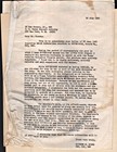 Us Navy 1967  2 Letters Of Correspondence  Homosexual Content Gay Interest