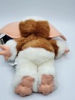 Gremlins Gizmo Bag Plush Warner Brothers Vtg 1999