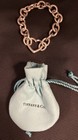 Tiffany Lot Earrings Bracelet Chain Necklace Hearts