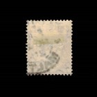 Malta  Scott 49  King George V  1914-1921  Used  108752