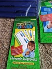 Learning Resources Reading Rods Word Building Kit Grades Pre-k 