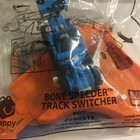 New Sealed Mcdonalds Hot Wheels Car Happy Meal Toy  3