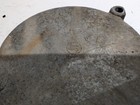 Vintage Oem Toyota Corolla 3k-c 1 2l Aluminum Timing Chain Cover 1970s